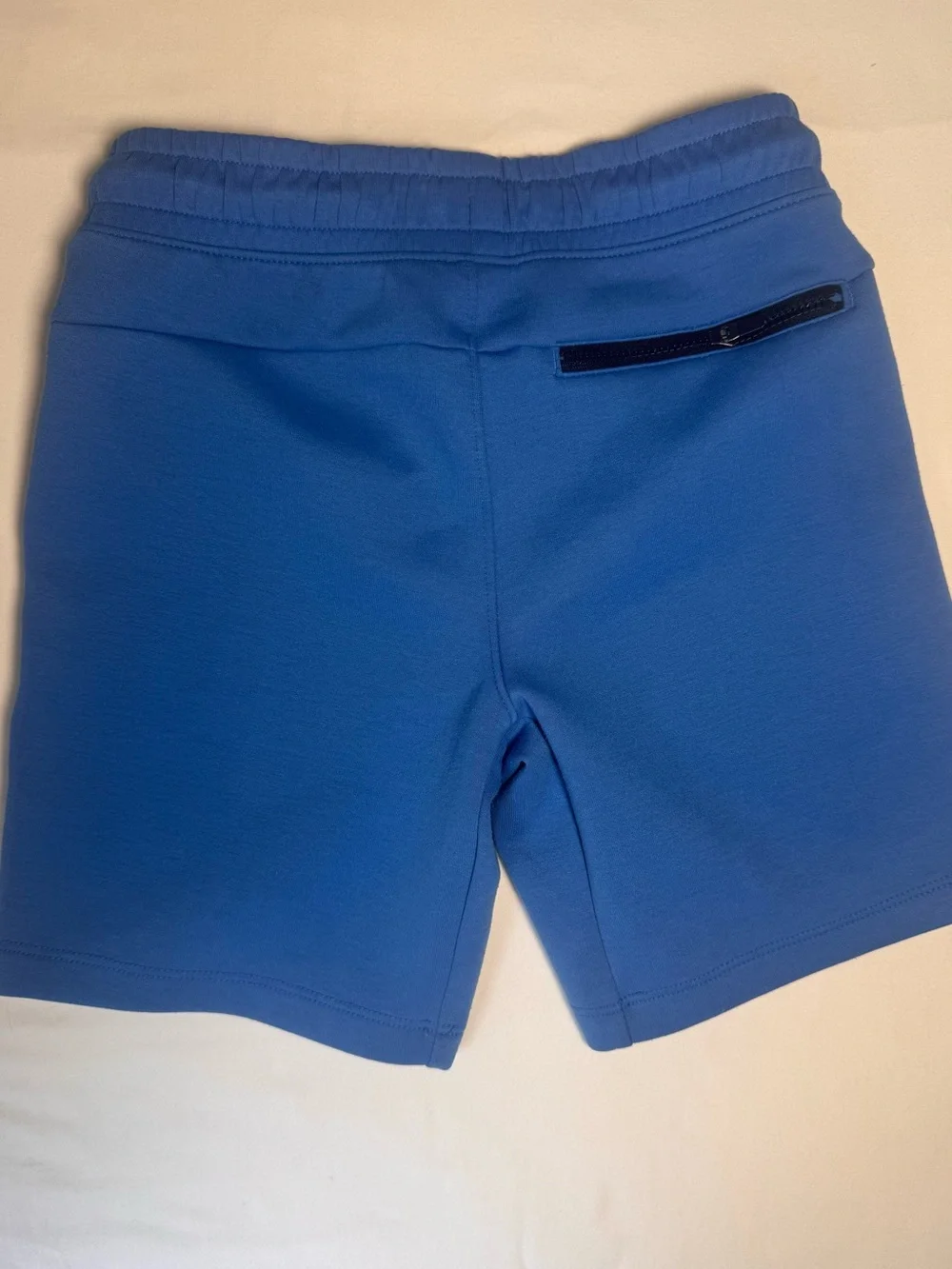Art Class Boys Size 8 Shorts Bundle 4 Pack Black Blue Green Gray Black